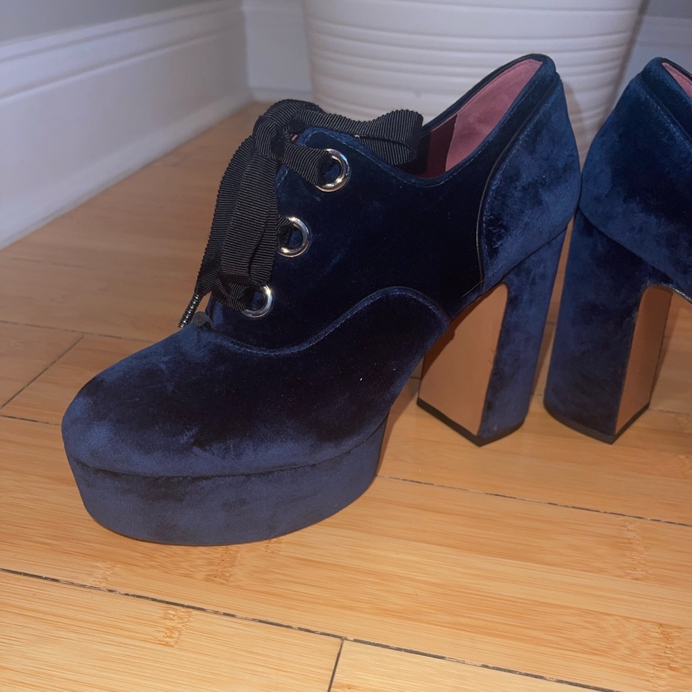 Marc Jacobs boots